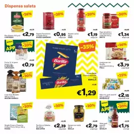 Volantino Unes Pagina 16
