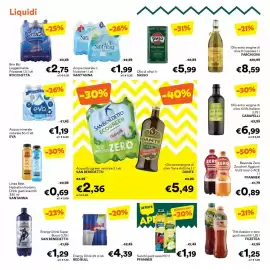 Volantino Unes Pagina 18