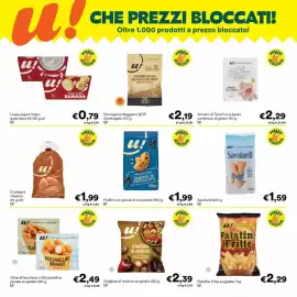 Volantino Unes Pagina 2