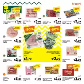 Volantino Unes Pagina 9