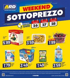 Volantino Ard Discount Pagina 20