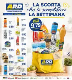 Volantino Ard Discount Pagina 11