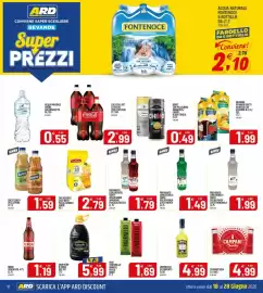 Volantino Ard Discount Pagina 12