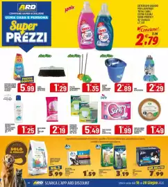Volantino Ard Discount Pagina 14