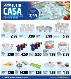Volantino Ard Discount Pagina 16
