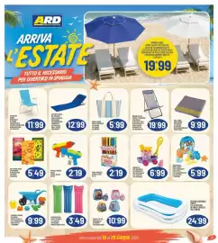 Volantino Ard Discount Pagina 17