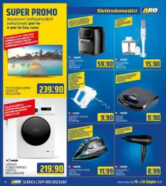 Volantino Ard Discount Pagina 18