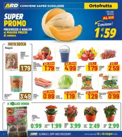 Volantino Ard Discount Pagina 2