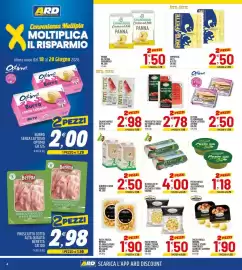 Volantino Ard Discount Pagina 4