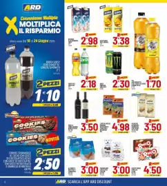 Volantino Ard Discount Pagina 6