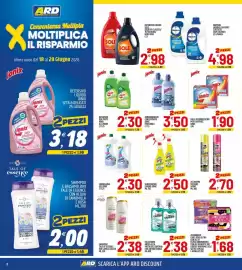 Volantino Ard Discount Pagina 8