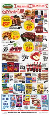 Hometown Market (valid until 23-06)