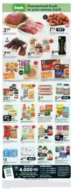 Sobeys flyer week 25 Page 4