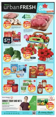 Sobeys flyer