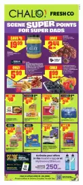 FreshCo flyer week 25 Page 1