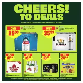 FreshCo flyer week 25 Page 11