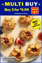 M & M Food Market flyer week 25 Page 14