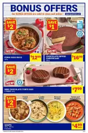 M & M Food Market flyer week 25 Page 17