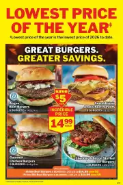 M & M Food Market flyer week 25 Page 2