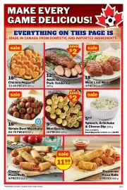 M & M Food Market flyer week 25 Page 3