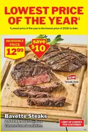 M & M Food Market flyer week 25 Page 6