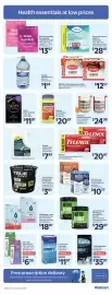 Walmart flyer week 25 Page 14