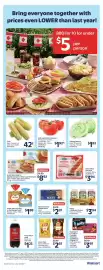 Walmart flyer week 25 Page 2