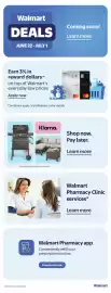 Walmart flyer week 25 Page 23