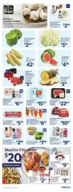 Walmart flyer week 25 Page 4