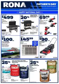 RONA flyer week 25 Page 2