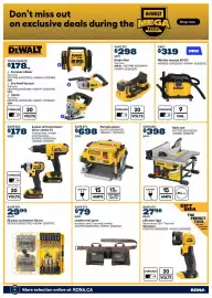 RONA flyer week 25 Page 24