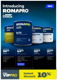 RONA flyer week 25 Page 29