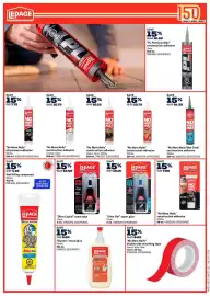RONA flyer week 25 Page 30