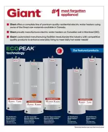 RONA flyer week 25 Page 31