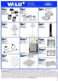 RONA flyer week 25 Page 6