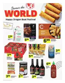 IGA flyer week 25 Page 7