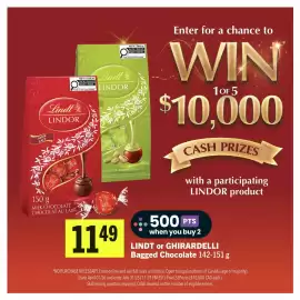 IGA flyer week 25 Page 9