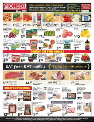 Pioneer (valid until 21-06)
