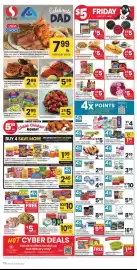 Safeway weekly ad week 25 Page 1