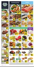 Safeway weekly ad week 25 Page 4