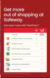 Safeway weekly ad week 25 Page 6