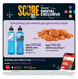 Foodland flyer week 25 Page 10