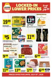 Foodland flyer week 25 Page 12