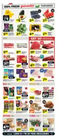 Foodland flyer week 25 Page 3