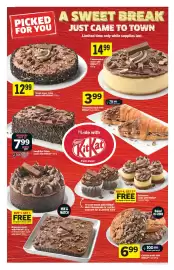 Foodland flyer week 25 Page 8