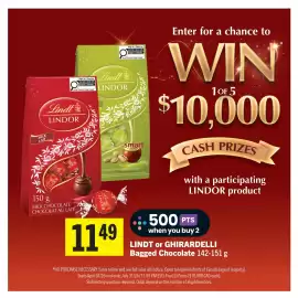Foodland flyer week 25 Page 9