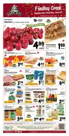 Farm Boy flyer week 25 Page 1