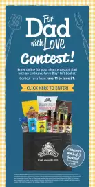 Farm Boy flyer week 25 Page 7