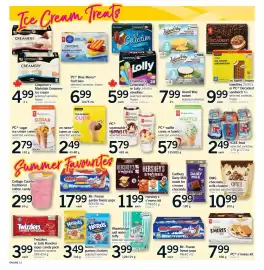 Fortinos flyer week 25 Page 11