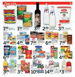 Fortinos flyer week 25 Page 12
